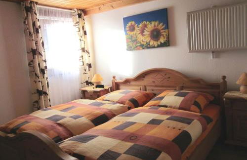 Ferienwohnungen Kießler - Foto 7