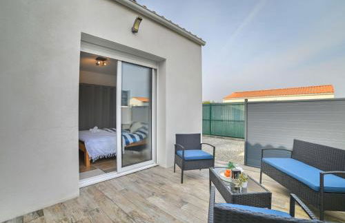 Holiday Home Les Salines by Interhome - Foto 42