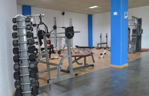 Parque Botanico Resort & Country Club - Photo 22