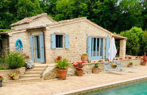 Casa Cappella - Foto 3