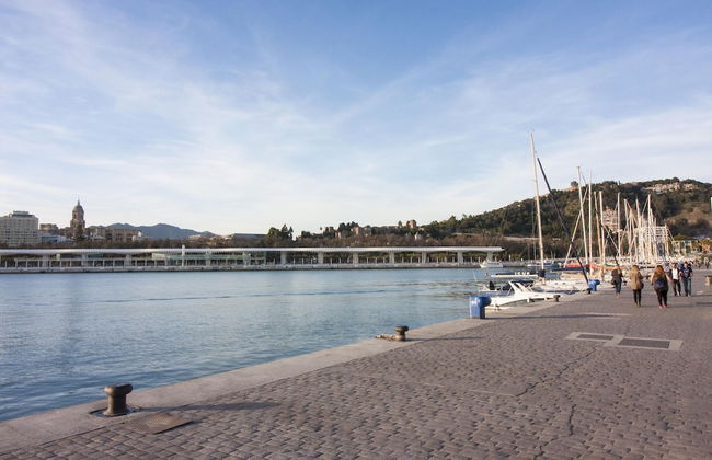 Maritimo FreshApartments by Bossh Hotels - Foto 34