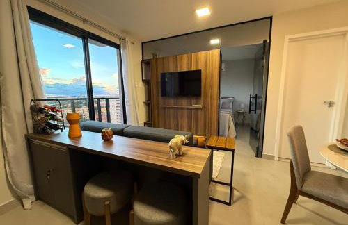 Apê Central Dourados - Photo 14