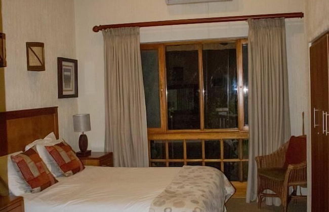 Legend Safaris - Kruger Park Lodge - Foto 4