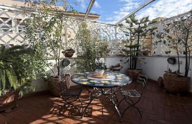 Attico Le Castelline - Foto 1