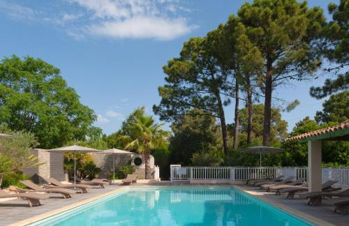 Résidence Marina Rossa - Foto 1