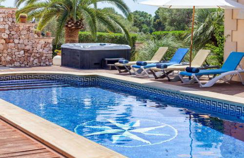 Can Molino - Foto 33