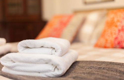 Superior 2 Bedroom apartment St Paul's City of London - Foto 17