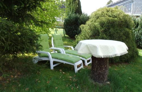 Holiday Home Seyer by Interhome - Foto 23