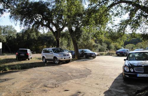 Casa Rural Sierra San Mamede - Foto 32