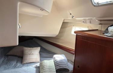 B&B op een zeiljacht aan de Costa Blanca - Foto 7