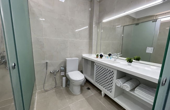 La Maison Blanche Baku - Foto 24