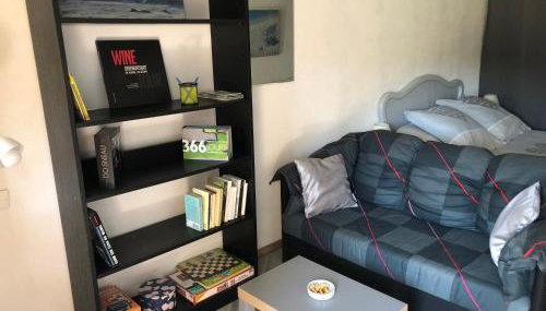 Charmant studio dans maison privée - Photo 4