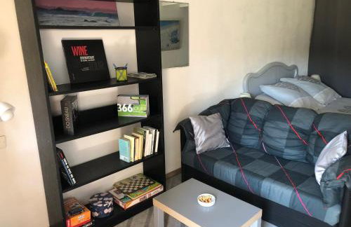 Charmant studio dans maison privée - Photo 4