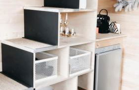 Tiny House Casa de Lili - Foto 16