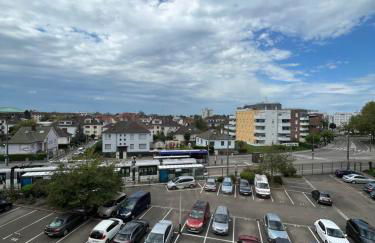 À 10 min du centre de strasbourg appartement - Foto 16
