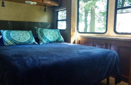 Lakefront! Twin Birch Resort - The Loon - Foto 28