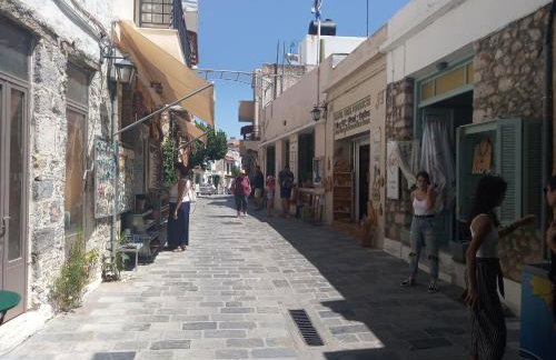 Nektarios Village House - Foto 37