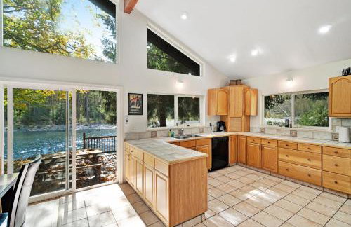 Baring Bend Lodge - Foto 12