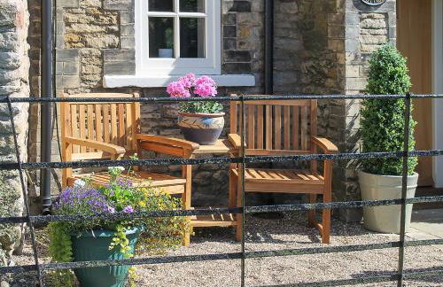 Pond View Cottage - Foto 19