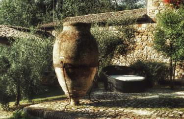 Antico Podere Vitiano - Luxury country house - Foto 38