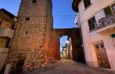 Porta del Chianti Tuscany Apartment - Foto 1