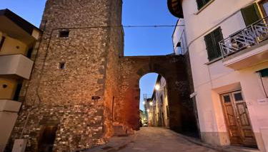 Porta del Chianti Tuscany Apartment - Foto 1