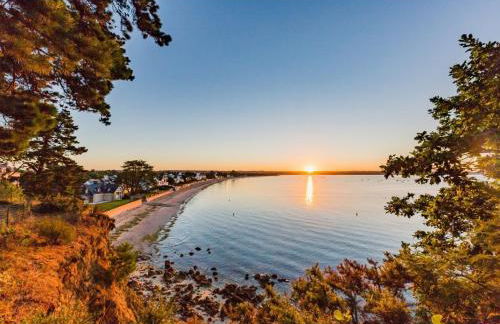 Family House Near Mousterlin Beaches - Foto 15