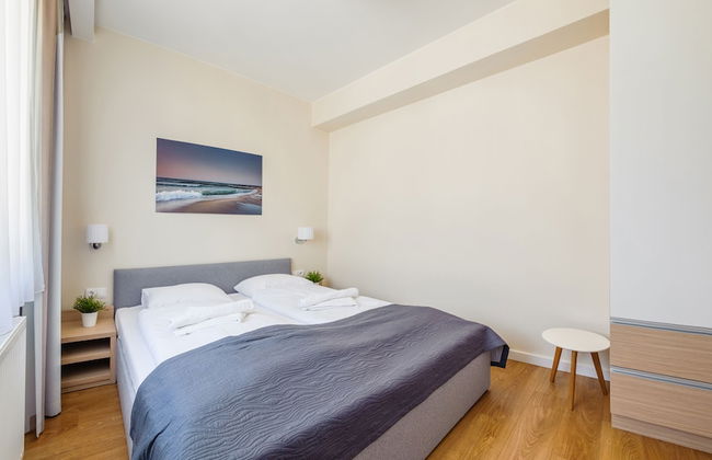 Sun & Snow Marina Kąty Rybackie - Photo 52