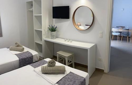 Levanda Guest Houses - Foto 26