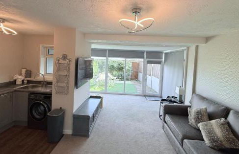 The Beachcomber - seafront, free parking, free wifi - Foto 14