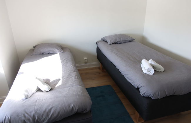 Alyhr Apartments - Foto 46