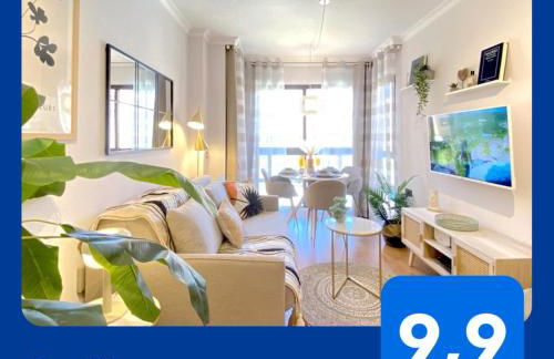 MAD SUITE Aeropuerto IFEMA - Photo 1