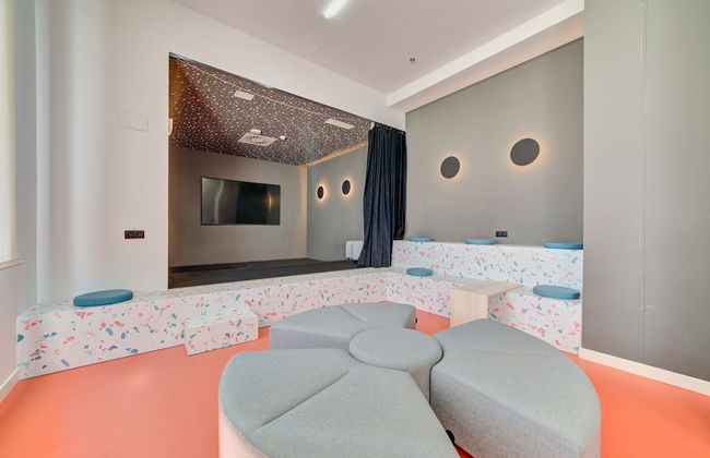 Home and Coliving Pamplona - Foto 30