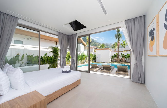 Himmapana Villas - Grand Valley - Foto 48