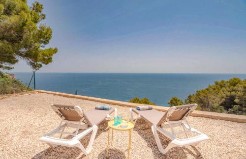 Villa Mirador, Javea - Foto 6