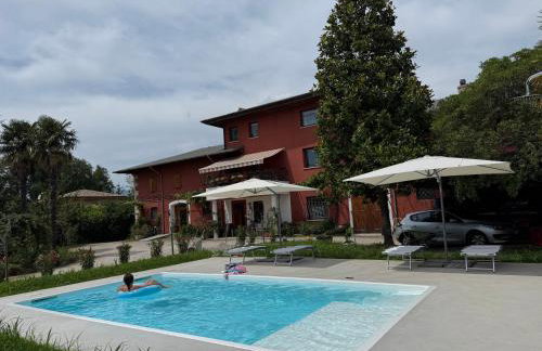 All'Antica Scuderia Del Castello - Foto 1