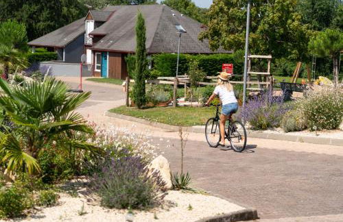 Residence Les Villas CROMA - Foto 10