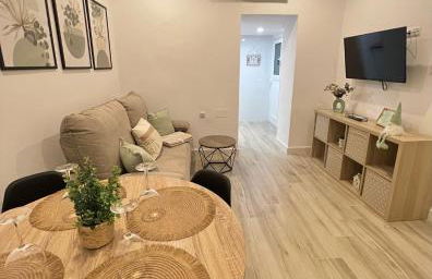 La Haza del Sol - Foto 1