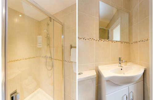 2 Suffolk Cottage, Knodishall - Aldeburgh Coastal Cottages - Foto 10