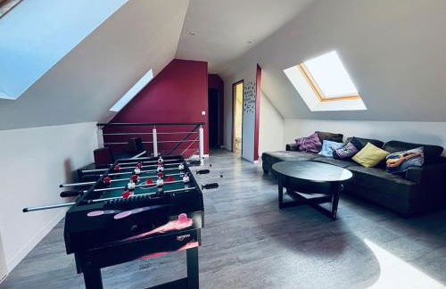 Beautiful home near Honfleur Deauville - Foto 26