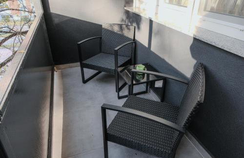 Apartment Exclusive - Self check In - Foto 19