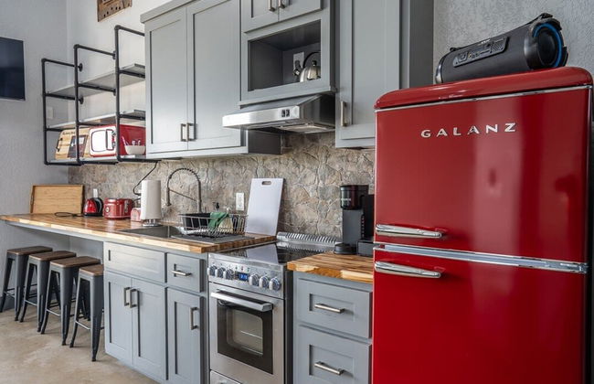 Willie In the Hill Country - Hacienda Amor - Foto 11