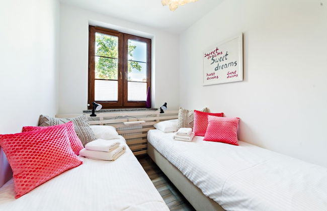 EverySky Nadrzeczna3 - Photo 2