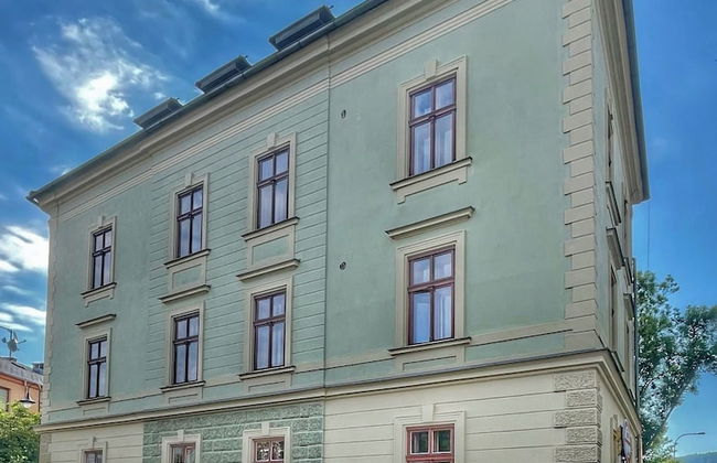 Apartmány Bašta & Wellness - Foto 21