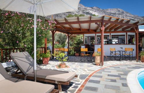 Pleiades Samos - Foto 19