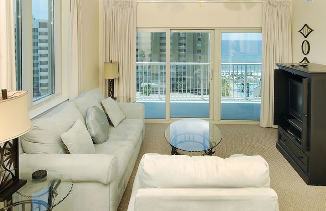 Crystal Tower Condominiums by Wyndham Vacation Rentals - Foto 12
