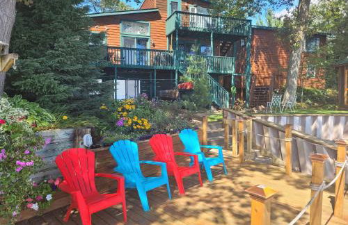 Schmidt's Cove - Amazing Private Lakefront! - Foto 15