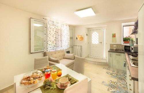 La mia deliziosa Casetta di giù - Foto 12