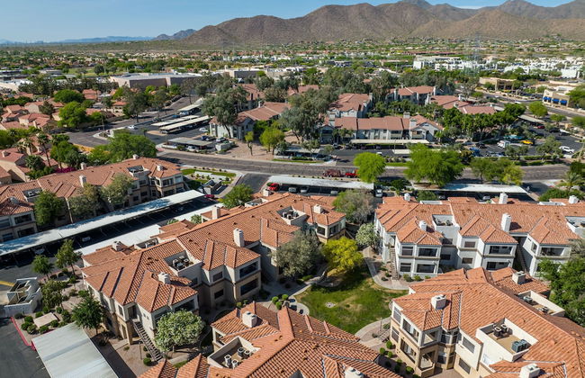 Sahuaro Suite - Foto 24