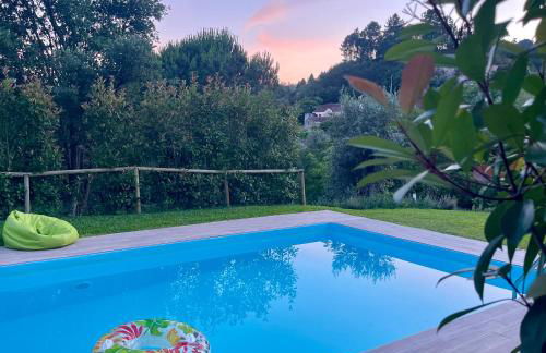 Casa da nascente douro - Foto 14